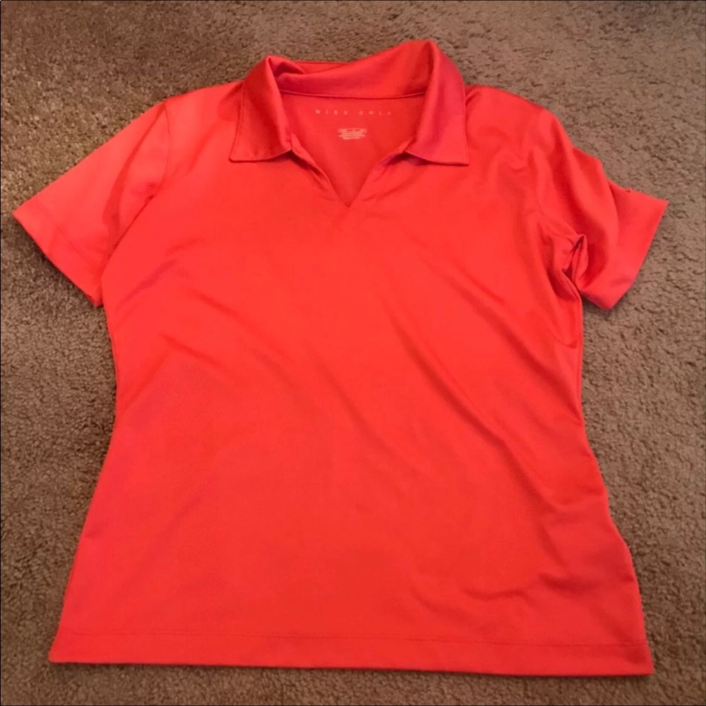 Golf tee
